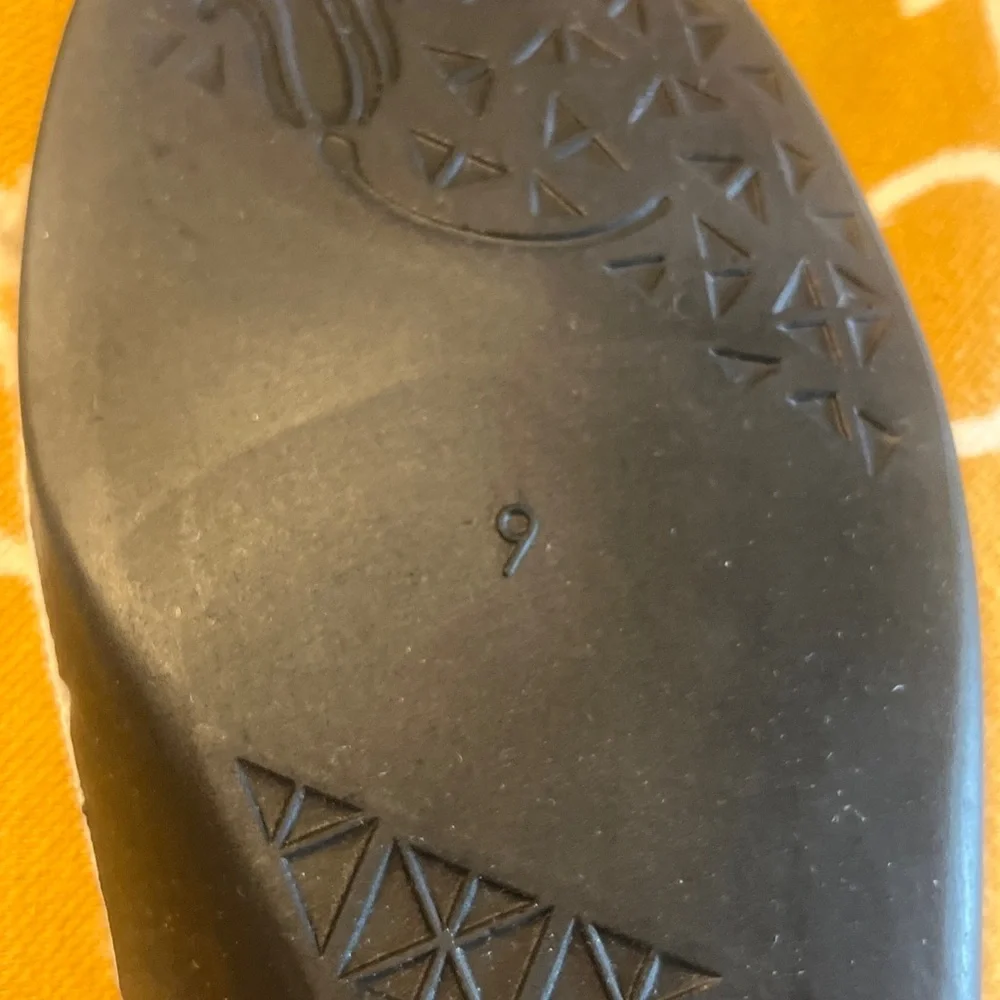 UGG Women's Chevonne Rain Boots -  Olive Green Size 9 NWOB - Picture 9 of 11